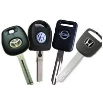 Chula Vista Locksmith Chula Vista, CA 619-210-0290 - 19-Transponder-Keys
